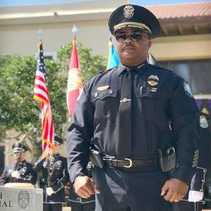 Meet your Posher, Javaro